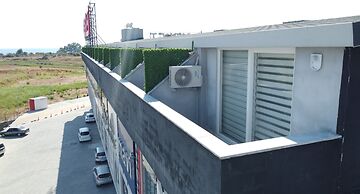 Lofts Alanya Luna
