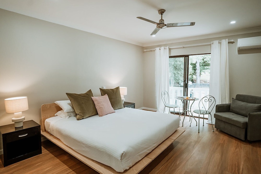 The Lodge Jamberoo