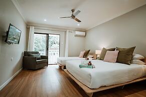The Lodge Jamberoo