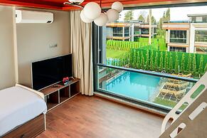Andalus Villas