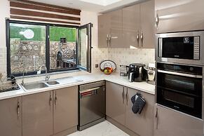 Andalus Villas