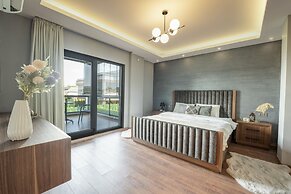 Andalus Villas