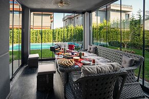 Andalus Villas