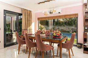 Andalus Villas