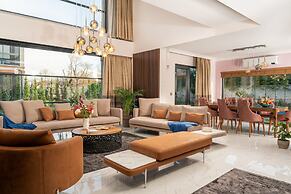 Andalus Villas