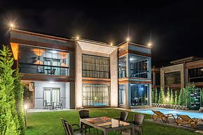 Andalus Villas