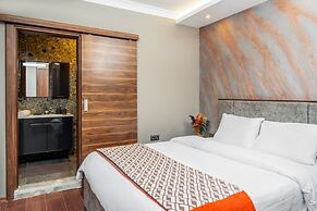 Andalus Villas