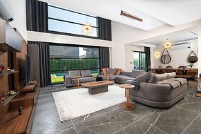 Andalus Villas
