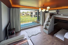 Andalus Villas