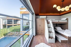 Andalus Villas