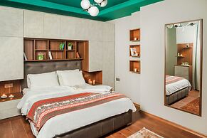 Andalus Villas