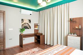 Andalus Villas