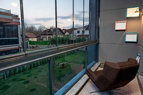 Andalus Villas