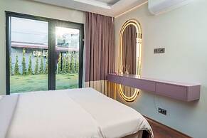 Andalus Villas