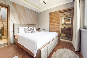 Andalus Villas