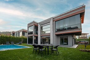 Andalus Villas