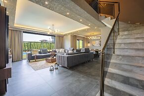 Andalus Villas