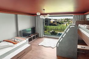 Andalus Villas