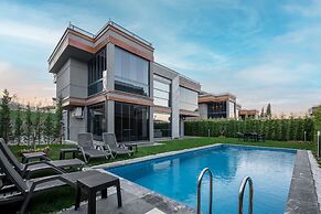 Andalus Villas
