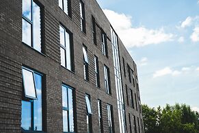 The Interchange - 2-bed - Brand New - Central