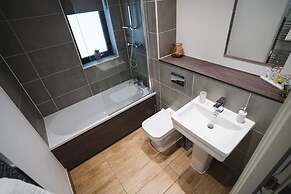 The Interchange - 2-bed - Brand New - Central