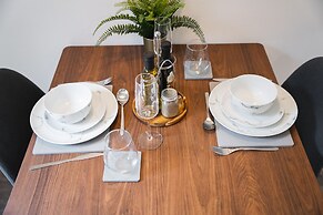 The Interchange - 2-bed - Brand New - Central