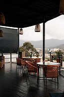 Glamping The Mountain