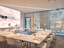 Too Hotel & Spa Paris - MGallery Collection