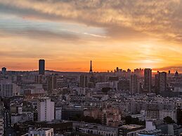 Too Hotel & Spa Paris - MGallery Collection