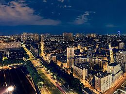 Too Hotel & Spa Paris - MGallery Collection