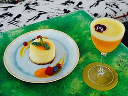 Too Hotel & Spa Paris - MGallery Collection