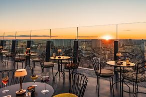 Too Hotel & Spa Paris - MGallery Collection