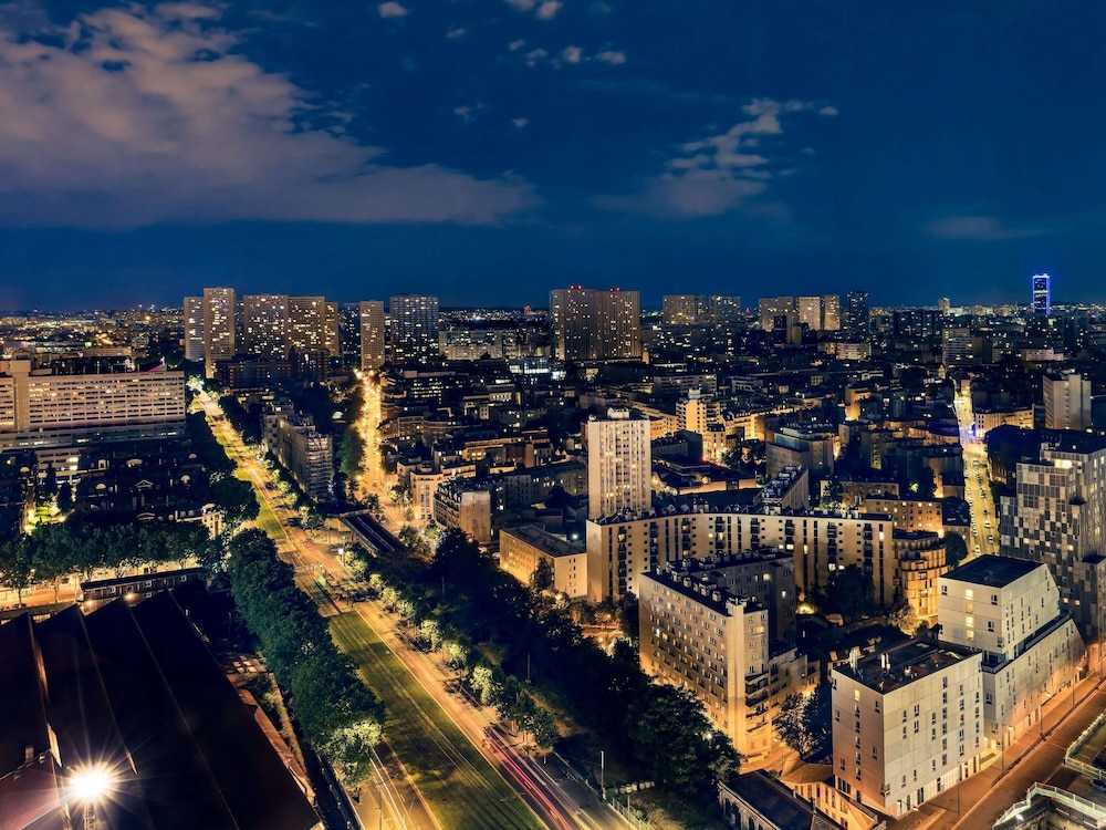 Too Hotel & Spa Paris - MGallery Collection
