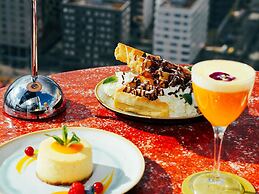 Too Hotel & Spa Paris - MGallery Collection