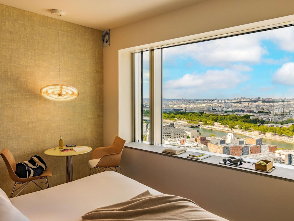 Too Hotel & Spa Paris - MGallery Collection