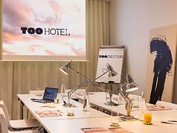 Too Hotel & Spa Paris - MGallery Collection