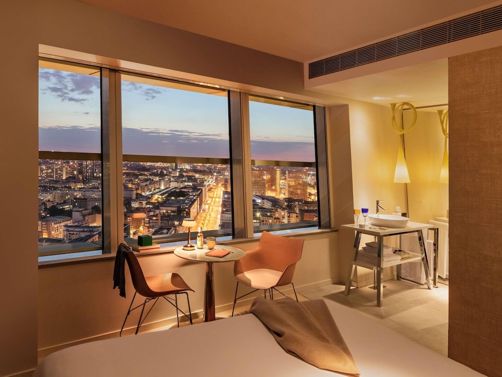 Too Hotel & Spa Paris - MGallery Collection