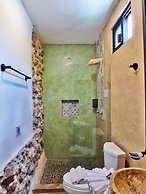 Habitaciones Colonial Zaci