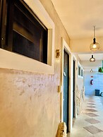 Habitaciones Colonial Zaci