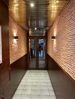 Hotel & Spa Gasquet