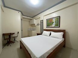 Lawton Residences powered by Cocotel