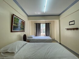 Lawton Residences powered by Cocotel