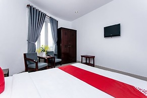 SKY APARTMENT & HOTEL