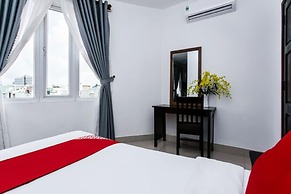SKY APARTMENT & HOTEL