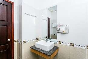 SKY APARTMENT & HOTEL