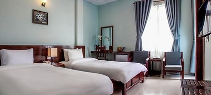 SKY APARTMENT & HOTEL