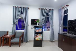 SKY APARTMENT & HOTEL