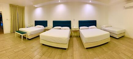 Hotel Kinova