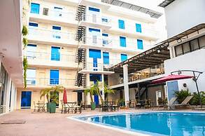 Hotel Kinova