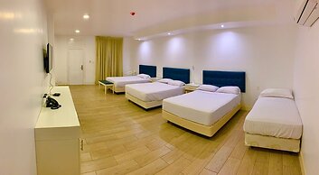 Hotel Kinova